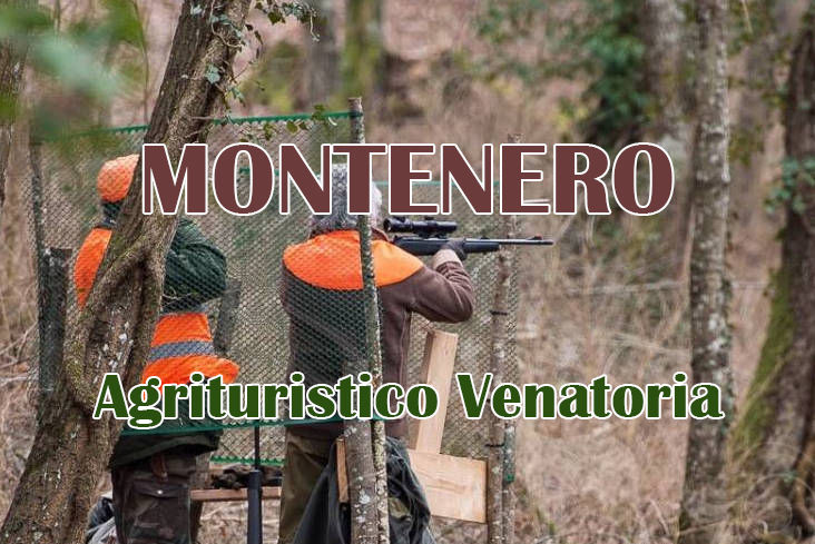Monterero riserva di caccia umbria ungulati Cinghiale 