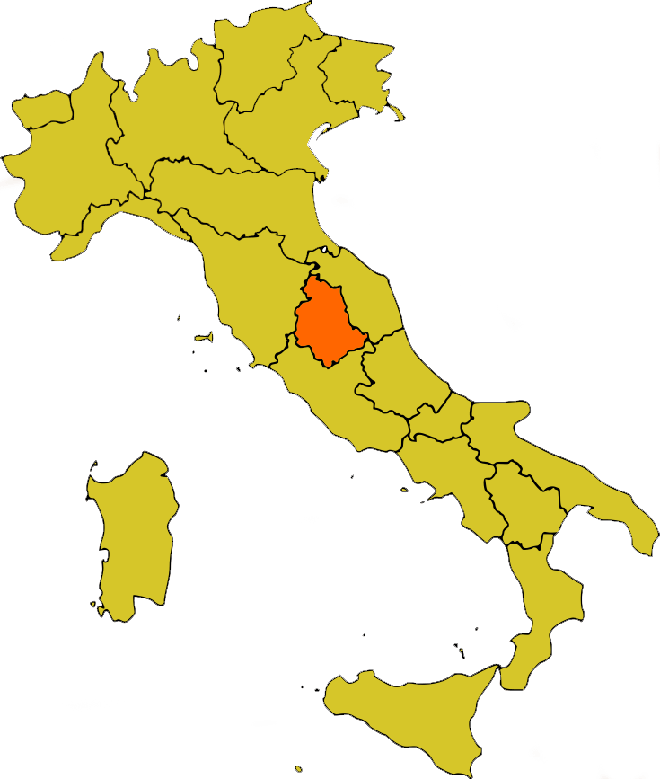 caccia in Umbria cinghiale capriolo